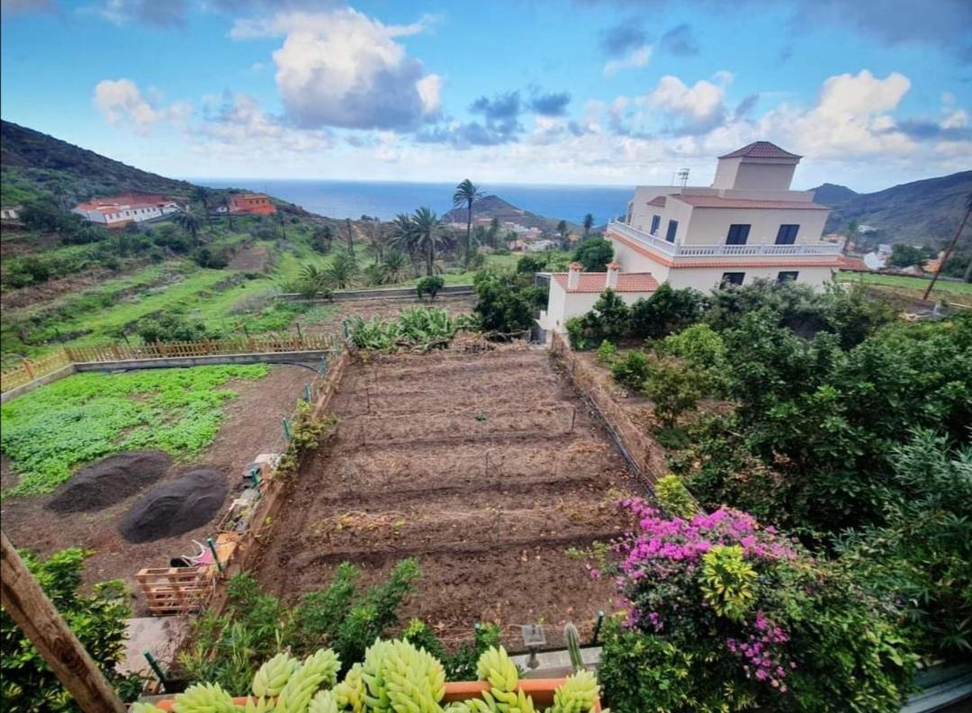 Casa Maria - Finca Medina Alojera Exterior photo